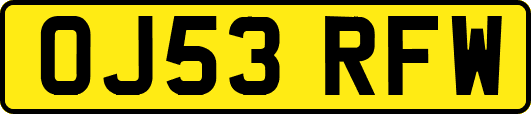 OJ53RFW