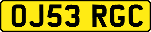OJ53RGC