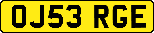 OJ53RGE