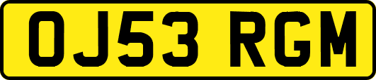 OJ53RGM