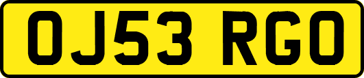 OJ53RGO