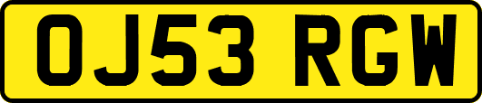 OJ53RGW