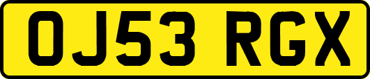 OJ53RGX