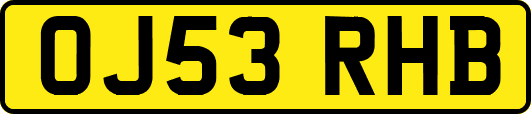 OJ53RHB