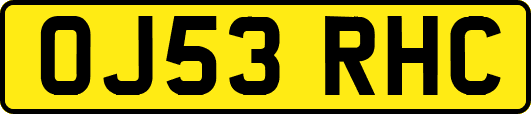 OJ53RHC