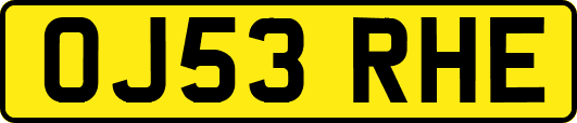 OJ53RHE