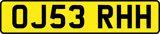 OJ53RHH