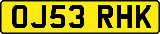 OJ53RHK