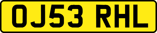 OJ53RHL