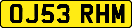 OJ53RHM
