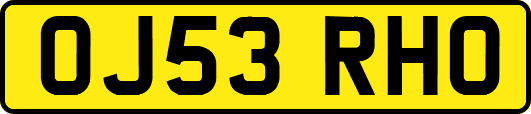 OJ53RHO