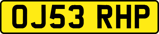OJ53RHP