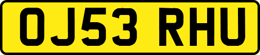 OJ53RHU
