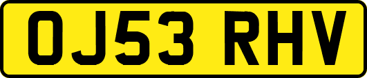 OJ53RHV
