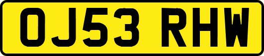 OJ53RHW