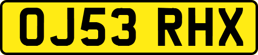 OJ53RHX