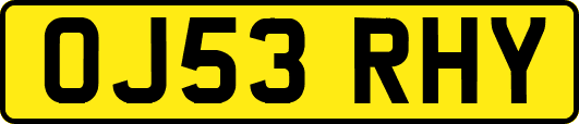 OJ53RHY