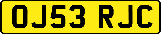 OJ53RJC
