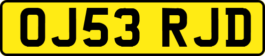 OJ53RJD