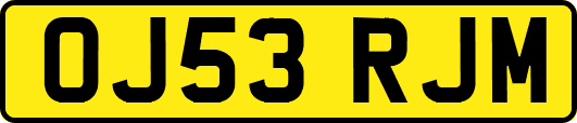 OJ53RJM