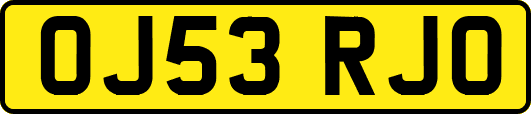 OJ53RJO