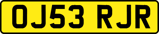 OJ53RJR