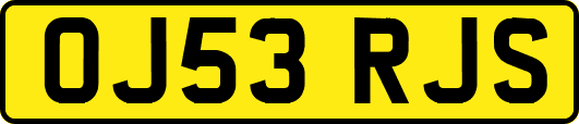 OJ53RJS