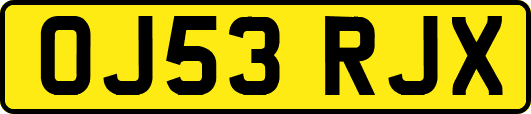 OJ53RJX