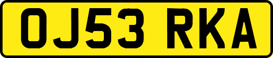 OJ53RKA