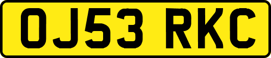 OJ53RKC