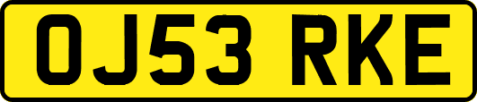 OJ53RKE