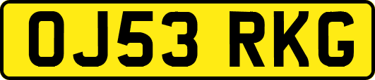 OJ53RKG