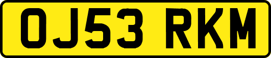 OJ53RKM