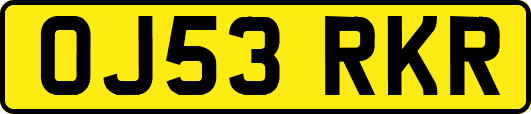 OJ53RKR