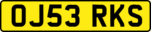 OJ53RKS
