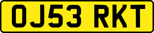 OJ53RKT