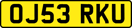 OJ53RKU