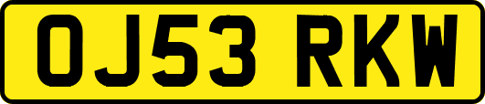OJ53RKW