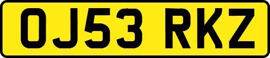 OJ53RKZ