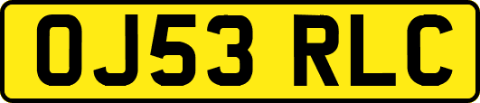 OJ53RLC