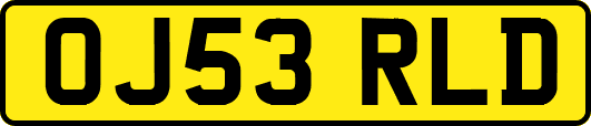 OJ53RLD