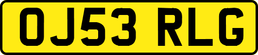 OJ53RLG