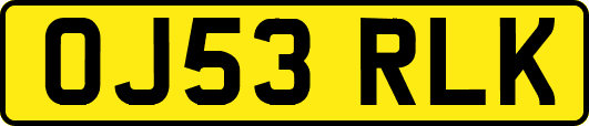 OJ53RLK