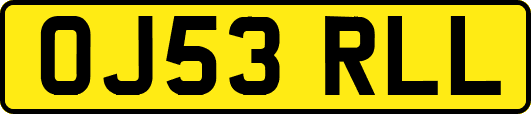 OJ53RLL