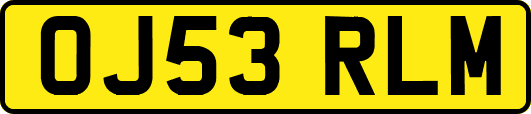 OJ53RLM