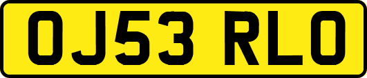OJ53RLO