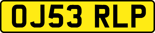 OJ53RLP