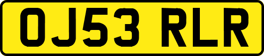 OJ53RLR