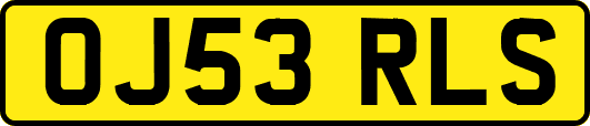 OJ53RLS