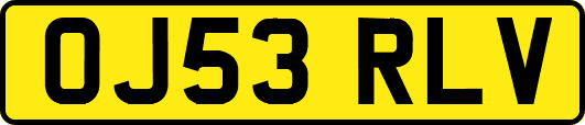 OJ53RLV